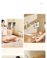 Soporte De Grabación Por Encima De La Cabeza Soporte De Tableta Para Transmisión En Vivo Soporte De Teléfono Móvil Soporte De Joyería Hecho a Mano Material De Aluminio - details 13