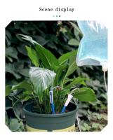 Bolsa De Riego Para Jardín Sistema De Riego Automático Herramientas De Riego Para Plantas Y Fertilización Material Plástico - details 6