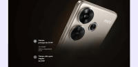 Xiaomi POCO F6 5G 12GB/512GB Smartphone NFC Pantalla Flow AMOLED CrystalRes 6.67" Cámara principal trasera 50MP Cámara frontal 20MP Snapdragon 8s Gen 3 Batería 5000 mAh Carga turbo de 90 W Xiaomi HyperOS - details 4