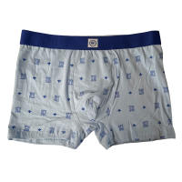 FATIVE Pack 10 Boxers Hombre | Máxima Comodidad y Suavidad | Colores Surtidos 10 Unidades, Ropa Interior Hombre, Calzoncillos Hombre - details 3