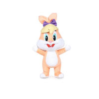 Play by Play Looney Tunes - Peluche de los Personajes -Piolín, Taz, ,Pato Lucas, Bugs Bunny conejo, - details 2