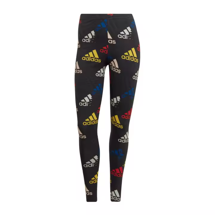 MALLAS ADIDAS ESSENTIALS LOGO MUJER-XXS - 1