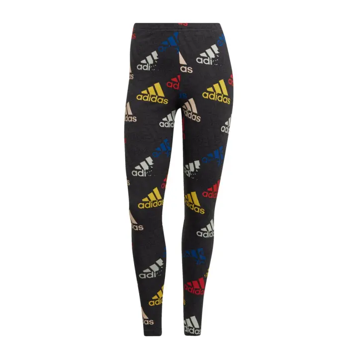 MALLAS ADIDAS ESSENTIALS LOGO MUJER-XXS - 1