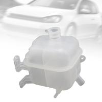 Tanque De Reservorio De Radiador De Coche Aluminio De Alta Performance Para Kia Sportage 2.0L 2.7L 2004-2006 Piezas De Repuesto 25431-2E100 254312E101 - details 1