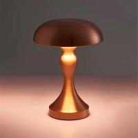 Lámpara De Mesa LED Táctil Recargable Sin Cable Para Decoración De Habitación Restaurante Hotel Bar Lámpara De Lectura Para Dormitorio - details 4