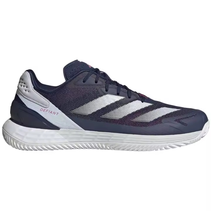 Zap Defiant Speed2 M Adidas en color Marino - 1
