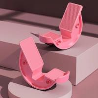 Tablero De Estiramiento Ajustable Para Yoga Y Fitness Ejercicio De Pedal Estiramiento Squat Entrenamiento De Piernas Pedal Oblicuo - details 7