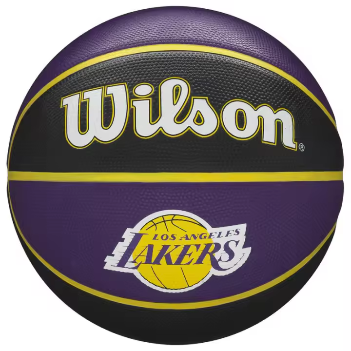 Balón de baloncesto  Lakers - Talla 7 - 1