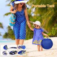 Carpa Infantil Plegable Portátil Para Niñas Y Niños Casa De Juguete De Princesa Y Príncipe Grande Para Exterior Regalo Para Niños - details 7