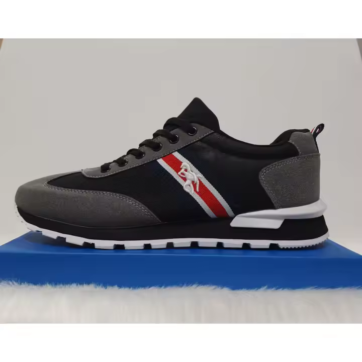 Zapatillas Casual y Deportivas – Ligereza y Confort en Cada Paso - 1