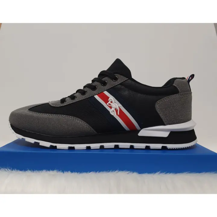 Zapatillas Casual y Deportivas – Ligereza y Confort en Cada Paso - 1
