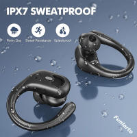 Auriculares Bluetooth TWS Inalámbricos Con Pantalla LED Micrófono De Reducción De Ruido Impermeables Para Deporte Y Oficina - details 13