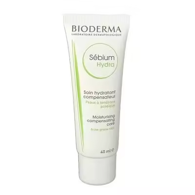 BD SEBIUM HYDRA 40ML - 1