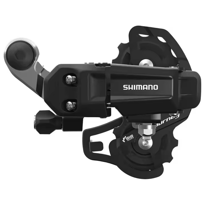 Shimano Desviador Trasero Tourney Ty200 Direct - 1