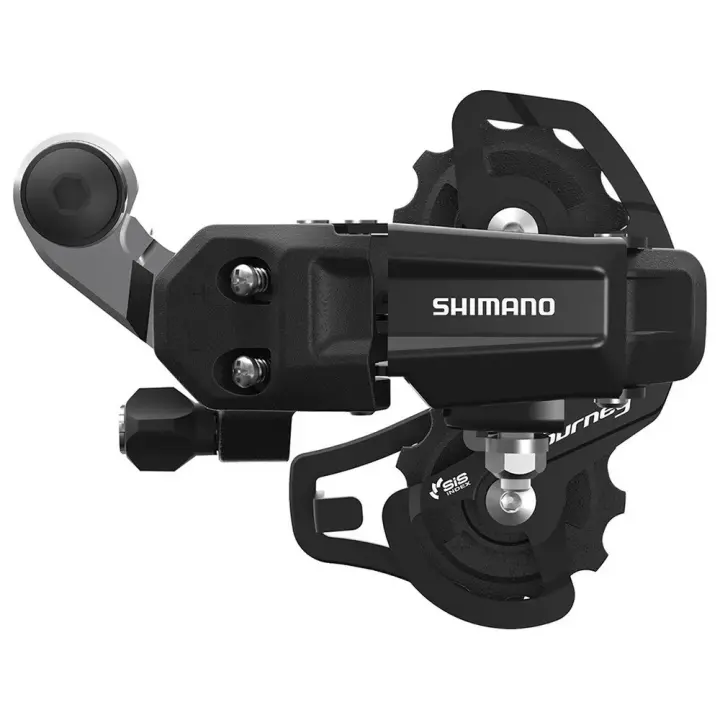 Shimano Desviador Trasero Tourney Ty200 Direct - 1