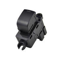 Interruptor De Elevación Del Ventanilla Eléctrica Para Nissan TIIDA C11 SC11 C11Z VERSA S SL 2007-2010 25411-AX010 25401-ED500 Repuesto Original - details 9