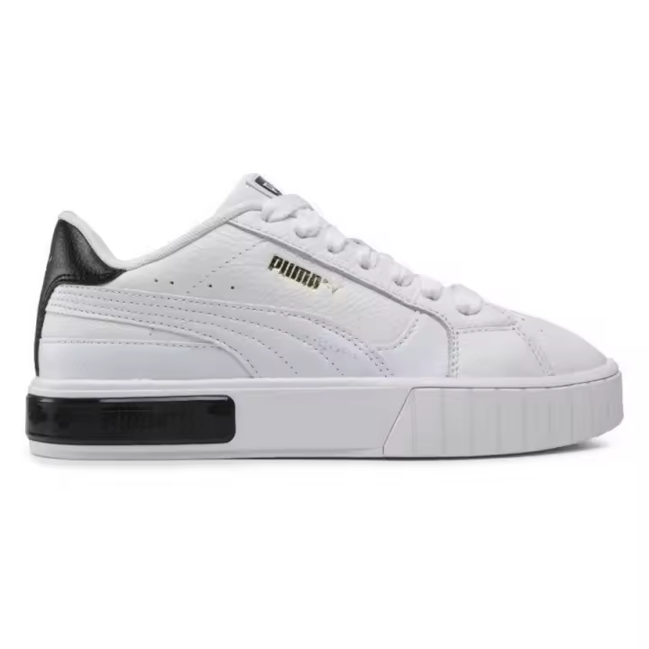 Puma Cali Star W 380176 02 – Sneakers femeninas con detalles sofisticados, suela elevada y materiales premium, ideales para un look casual con un toque moderno y elegante. - 1