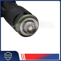 Juego De 4 Inyectores De Combustible 25194429 Para Chevrolet Spark 1.2L L4 2011-2015 Pieza Original GANGLE Proveniente De China Continental - details 4