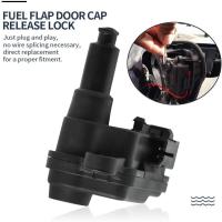 Motor De Accionamiento Para Puerta De Tanque De Combustible Audi A3 A6 A7 C7 Q3 Q7 4L0862153D Pieza De Repuesto Original - details 11
