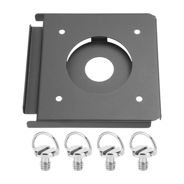 Cesta De Acampar IGT Para Palillos Filtro De Agua Accesorio De Mesa IGT Caja De Almacenamiento Colgante Lateral En Exterior - 1