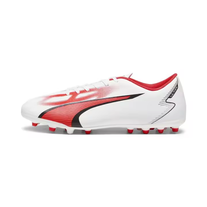 Puma Botas De Fútbol Puma Ultra Play Mg Hombre - 1