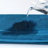 Juego De Toallas De Baño De Algodón 6 Piezas 2 Toallas De Lavado 2 Toallas De Mano 2 Toallas De Baño Absorbentes Secado Rápido Suaves Para Baño Hotel - details 5