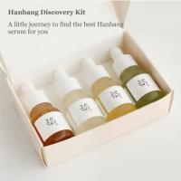 Beauty of Joseon Hanbang Serum Discovery Kit 10ml - Pack de 4 - details 0