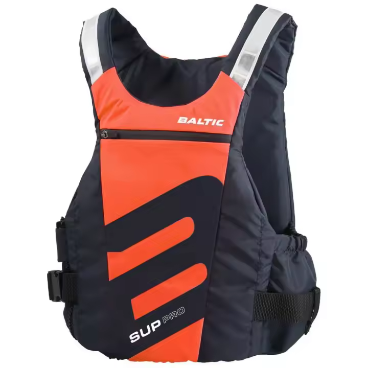 Baltic Chaleco Salvavidas Sup Pro Naranja - 1