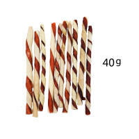 Yommy 40g-1Kg Barritas Masticables para Perro 4-6mm, Golosinas Sticks para Perro, Snacks de Piel para Perros - details 13