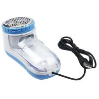 Afeitadora De Tela Eléctrica USB Para Ropa Sofá Pelusa 1PC Material ABS Origen China Continental Afeitadora De Ropa Para Eliminar Pelusa Y Bolitas - details 8