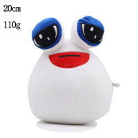Nueva Peluche De Alien My Pet Pou 22cm Juguete De Peluche De Algodón PP Para Adultos Y Adolescentes Fans De Películas Y Series - details 21