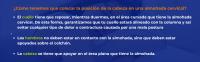 FACTORY COLCHON - Almohada Cervical Certificado Ecológico OEKO-TEX Funda Extraíble Transpirable Viscoelástico - details 3