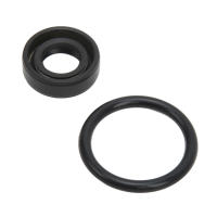 Kit De Selladores Para Distribuidor 2pcs Para Acura Accord Civic Negro Rubí Reemplazo De Anillo De Sellado Para Piezas De Auto - details 10