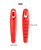 3Pcs Llave De Neumáticos De Bicicleta De Nylon De Alta Calidad Herramienta De Reparación De Ruedas MTB Llave De Apertura Y Remover - details 1