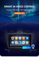AWESAFE inalámbrico CarPlay Android Auto Radio para Mazda 6 6(GH) Rui 2007 - 2015  coche reproductor multimedia GPS 2 din autoradio volante controles RDS Bluetooth - details 0
