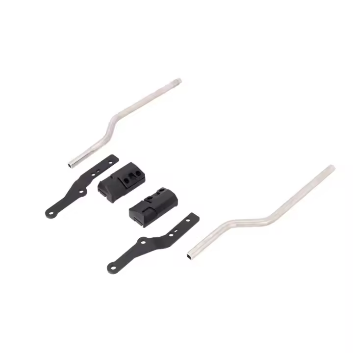 Sw-motech Fijación Para Alforjas Blaze Kawasaki Z900 16 - 1