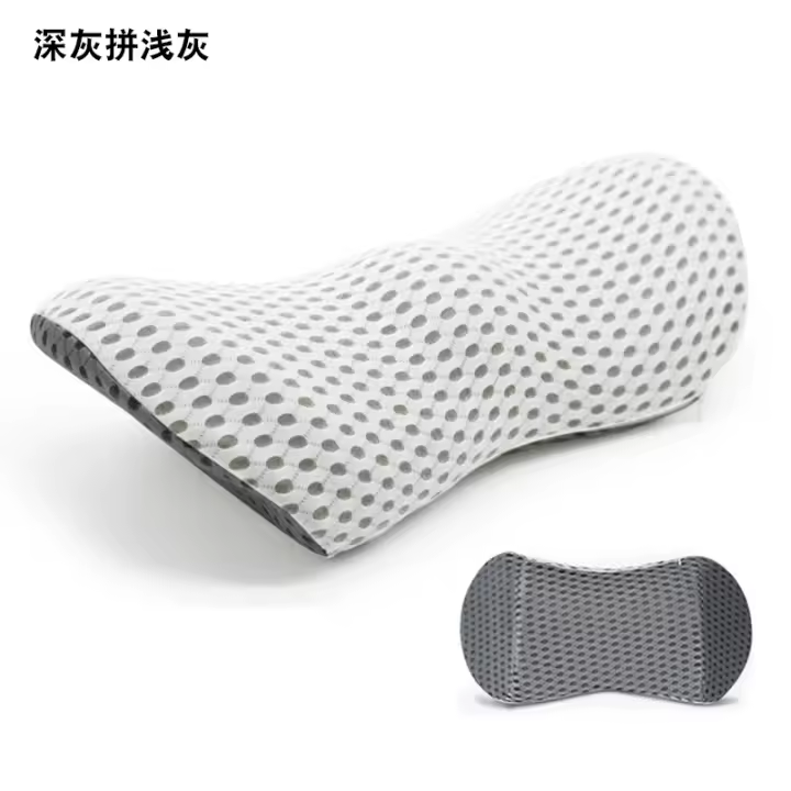 Cojín de Soporte para Cuello/Para Belt Cama Sofá Oficina Sleep Goods - 1
