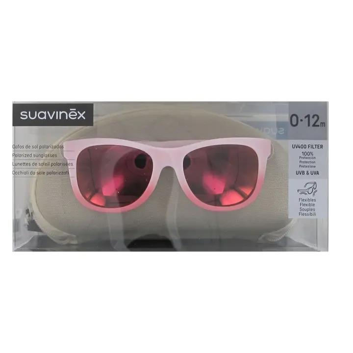 Suavinex  Gafas de Sol Polarizadas 0-12 meses - 1