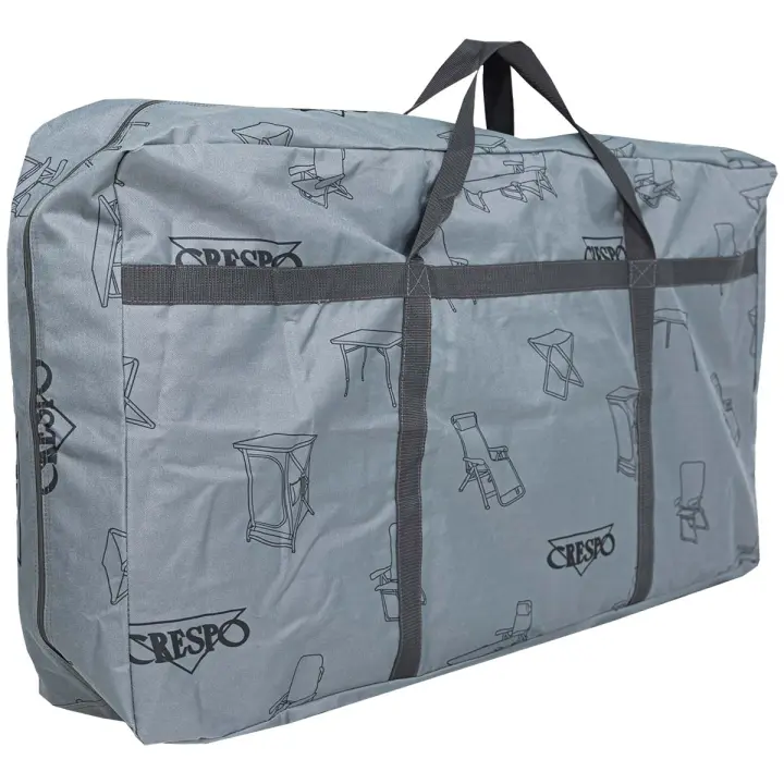 Crespo - Bolsa de transporte - Tumbona relax - 1