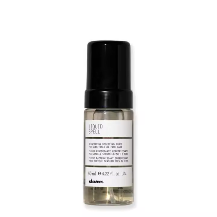 Davines Liquid Spell Reinforcing Bodyfying Fluid 125Ml - 1