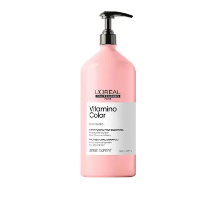 CHAMPU VITAMINO COLOR 1500ML NUEVO FORMATO - 1