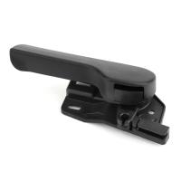 Manija De Solado Para VW Bora Jetta Golf Polo Beetle Skoda Superb 1J1823533C/1J1823633 Pieza De Repuesto Interior ABS - details 0
