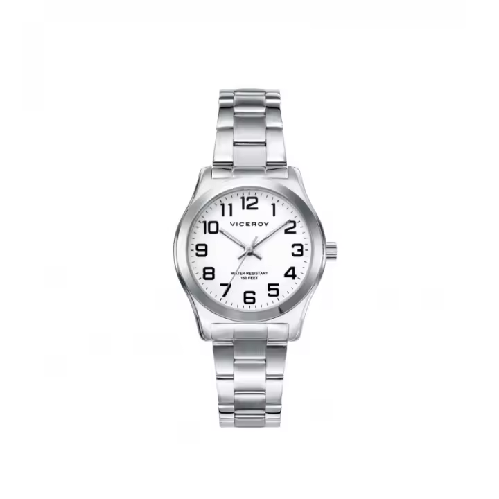 Reloj Mujer Acero Inoxidable Viceroy 40854-04 - 1