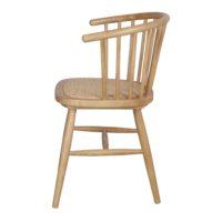 SILLA DE RATÁN SINTÉTICO SHARON - MISTERWILS FURNITURE FOR FREE SOULS - details 3