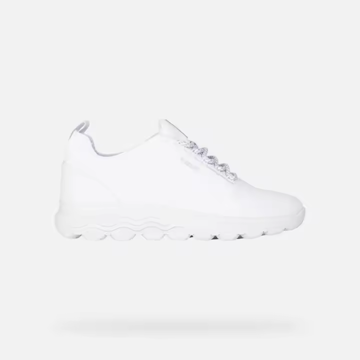 Deportivas Geox Spherica - 1