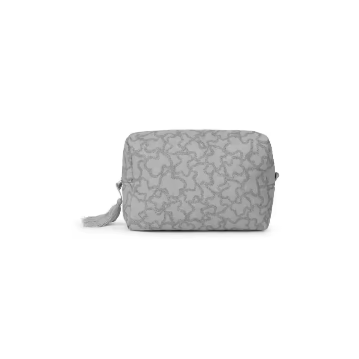 Neceser Tous Baby Gris - 1