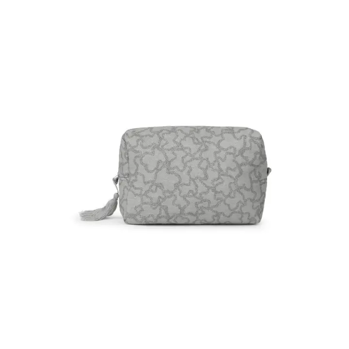 Neceser Tous Baby Gris - 1