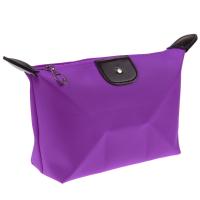 Nueva Bolso De Cosméticos Conveniente Y Larga Vida Útil Nylon Dumpling Impermeable Almacenamiento Baño Bolsa De Viaje - details 12