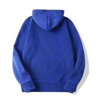 Sudadera De Capucha Largo Manga Para Mujer Estampado Rey Y Reina Casual Streetwear Para Pareja Otoño E Invierno - details 25