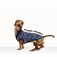 Yagu Jersey de Punto Renos y Osos para Perros y Gatos - details 0